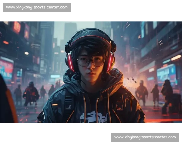 2023电竞年度总结：致敬那些为梦想拼搏过的少年们！