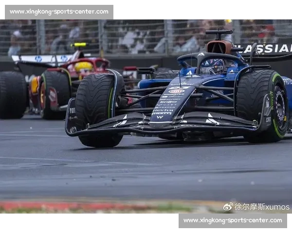 “小钢炮”还是“大轮胎”F1新规则下的轮胎抉择! “小钢炮”还是“大轮胎”F1新规则下的轮胎抉择!