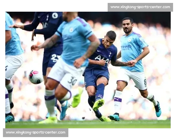 万众瞩目！英超直播全球同步，看中国球迷如何为之疯狂！