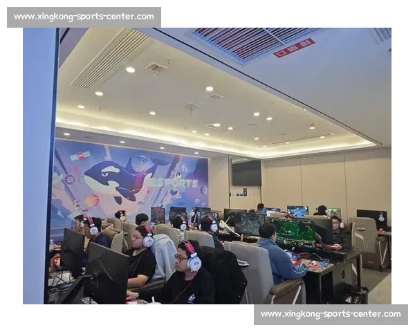 从赛事冠名到内容植入，电竞广告赞助的N种玩法！