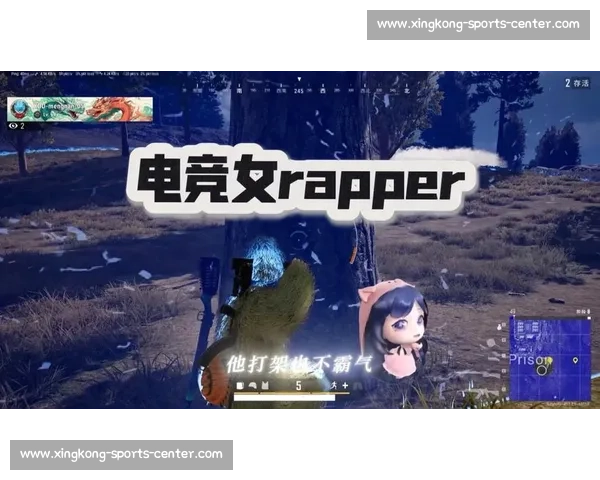 女选手视角看电竞:硝烟散尽,她们的坚持你可见 女选手视角看电竞:硝烟散尽,她们的坚持你可见