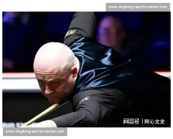 巅峰对决!希金斯与塞尔比恩怨情仇,斯诺克赛场永不熄灭的战火! 巅峰对决!希金斯与塞尔比恩怨情仇,斯诺克赛场永不熄灭的战火!