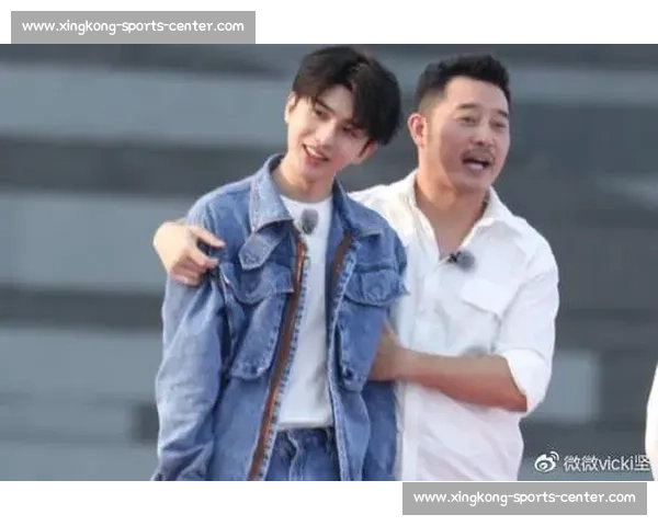 电竞选手跨界综艺，综艺感爆棚，竟成了“团宠”