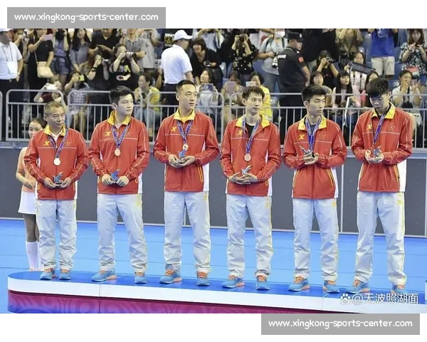 谁是下一个王者一场场精彩对决，预示着羽坛新格局的诞生